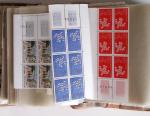 1860-1944, Timbres de France principalement neufs avec