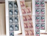 1860-1944, Timbres de France principalement neufs avec