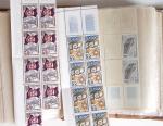 1860-1944, Timbres de France principalement neufs avec