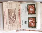 1860-1944, Timbres de France principalement neufs avec