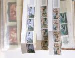 1860-1944, Timbres de France principalement neufs avec
