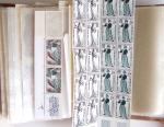 1860-1944, Timbres de France principalement neufs avec