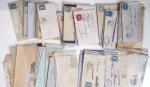 1860-1944, Timbres de France principalement neufs avec