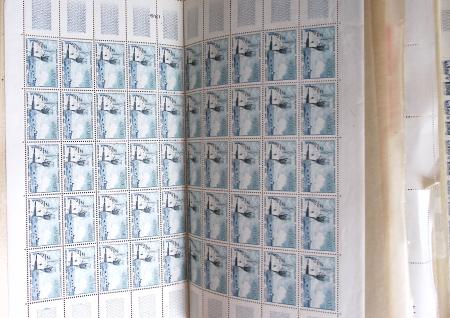 1860-1944, Timbres de France principalement neufs avec