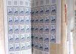 1860-1944, Timbres de France principalement neufs avec