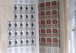 1860-1944, Timbres de France principalement neufs avec