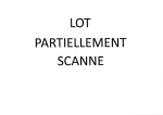 1860-1944, Timbres de France principalement neufs avec