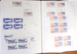 POSTE AERIENNE 1927-2016, Collection/stock principalement