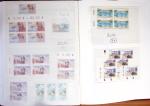 POSTE AERIENNE 1927-2016, Collection/stock principalement