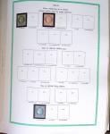 1849-1990, Intéressante collection de France en 2 volumes