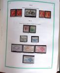 1849-1990, Intéressante collection de France en 2 volumes
