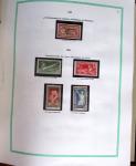 1849-1990, Intéressante collection de France en 2 volumes