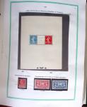 1849-1990, Intéressante collection de France en 2 volumes