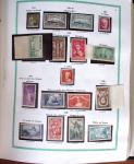 1849-1990, Intéressante collection de France en 2 volumes