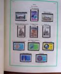 1849-1990, Intéressante collection de France en 2 volumes