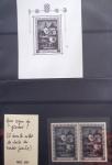 1942-2023 Mint collection in three Lighthouse albums