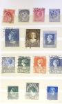 1849-2024 Extensive Belgium collection in 13 Victoria