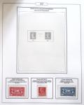 1849-2024 Très belle collection de France en 21 albums