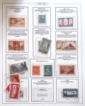 1849-2024 Très belle collection de France en 21 albums