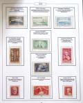 1849-2024 Très belle collection de France en 21 albums