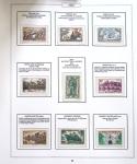 1849-2024 Très belle collection de France en 21 albums