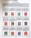 1849-2024 Très belle collection de France en 21 albums