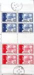 1849-2024 Très belle collection de France en 21 albums