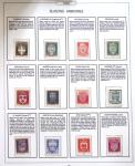 1849-2024 Très belle collection de France en 21 albums