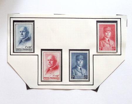 1849-2024 Très belle collection de France en 21 albums