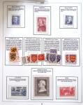 1849-2024 Très belle collection de France en 21 albums