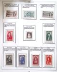 1849-2024 Très belle collection de France en 21 albums
