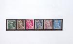 1849-2024 Très belle collection de France en 21 albums