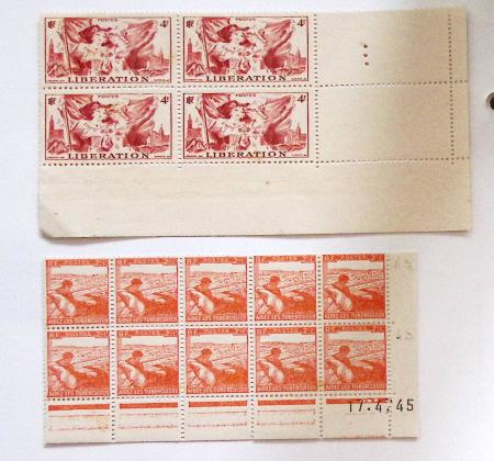 1849-2024 Très belle collection de France en 21 albums