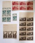 1849-2024 Très belle collection de France en 21 albums