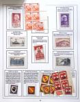 1849-2024 Très belle collection de France en 21 albums