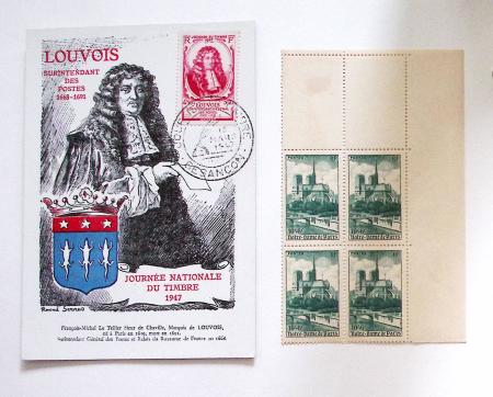 1849-2024 Très belle collection de France en 21 albums