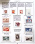 1849-2024 Très belle collection de France en 21 albums