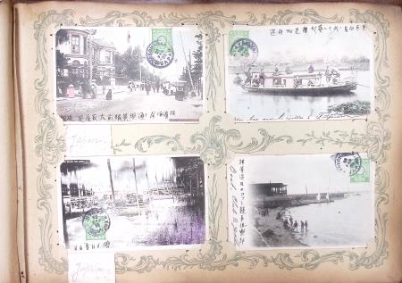 CARTES POSTALES: Lot de milliers de cartes postales