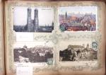 CARTES POSTALES: Lot de milliers de cartes postales