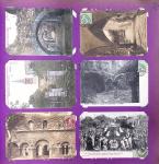 CARTES POSTALES: Lot de milliers de cartes postales