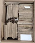 CARTES POSTALES: Lot de milliers de cartes postales
