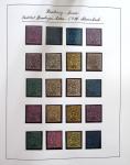 1849-1990 Attractive mint and used collection in two