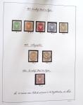 1849-1990 Attractive mint and used collection in two