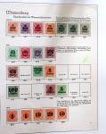 1849-1990 Attractive mint and used collection in two