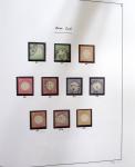 1849-1990 Attractive mint and used collection in two