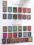 1849-1990 Attractive mint and used collection in two