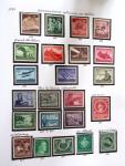 1849-1990 Attractive mint and used collection in two