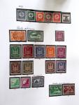 1849-1990 Attractive mint and used collection in two