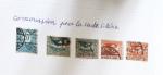 1849-1990 Attractive mint and used collection in two