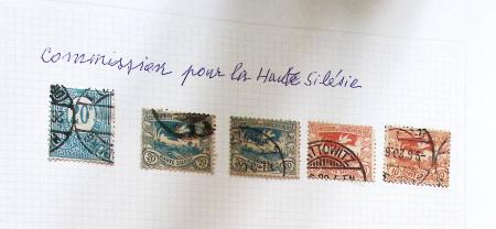 1849-1990 Attractive mint and used collection in two